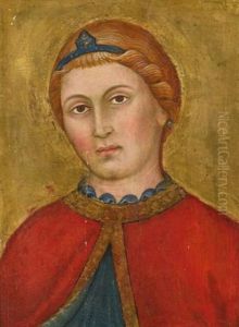 Head Of An Angel