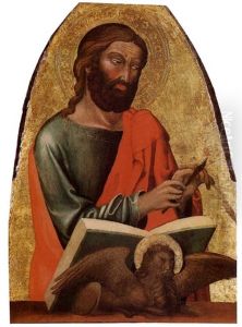 Der Evangelist Markus