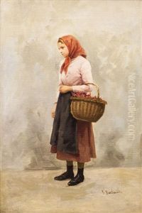 Mala Kvetinarka by Vojtech Bartonek