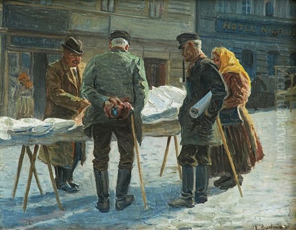 On The Market - view 1