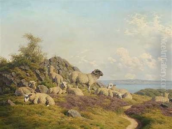 Faregruppe Ved Limfjorden - view 1