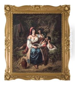 Neapolitanisches Parchen