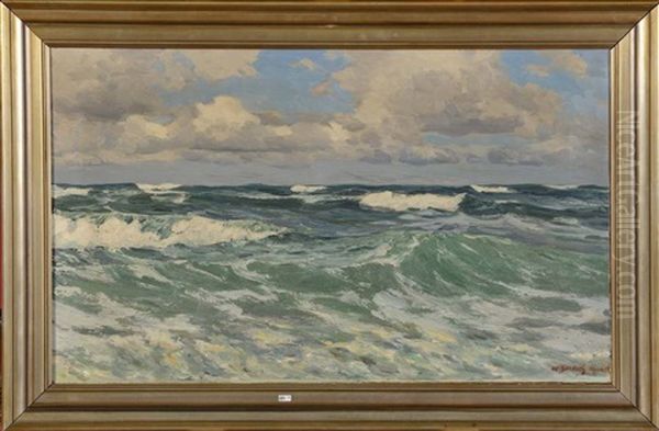 La Mer - view 1