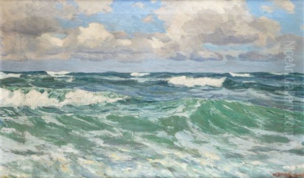 Kommende Flut - view 1