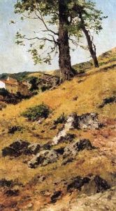 Campagne Romaine