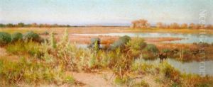 The Roman Campagna