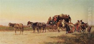 Viaggio In Carozza