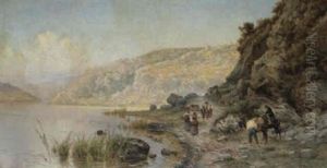 Paesaggio D'abruzzo
