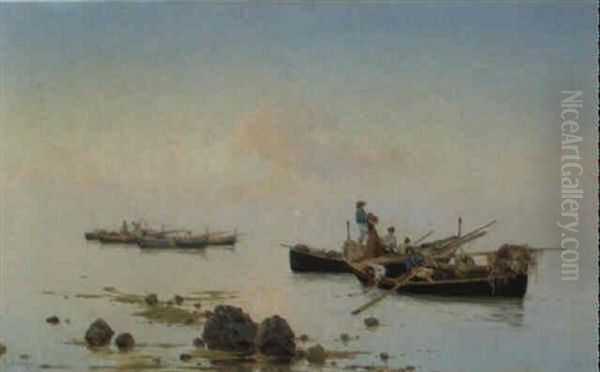 Pescatori - view 1