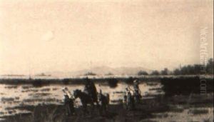 Pontine Marshes Pontine Marshes