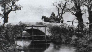 Sul Ponte