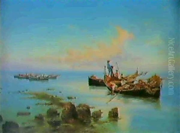 Barche Di Pescatori - view 1
