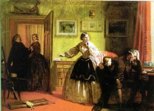 A Reconciliation... by Frederick Bacon Barwell