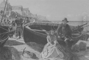 A Sorry Tale by Frederick Bacon Barwell