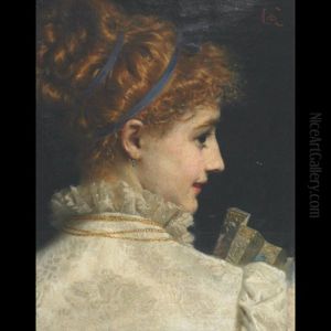 A Backward Glance by Antonio Barzaghi-Cattaneo