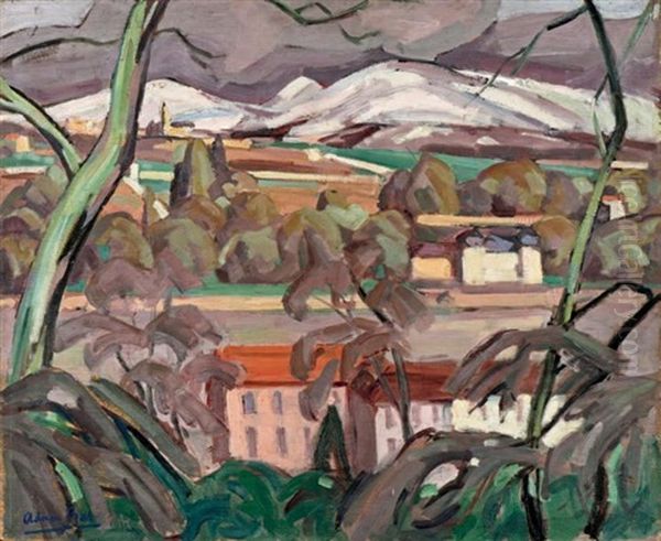 Derniere Neige - view 1