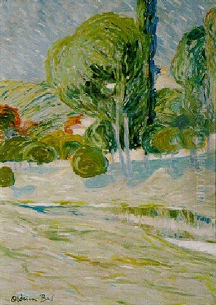Bord De Riviere - view 1