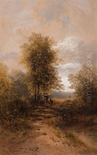 La Promenade - view 1