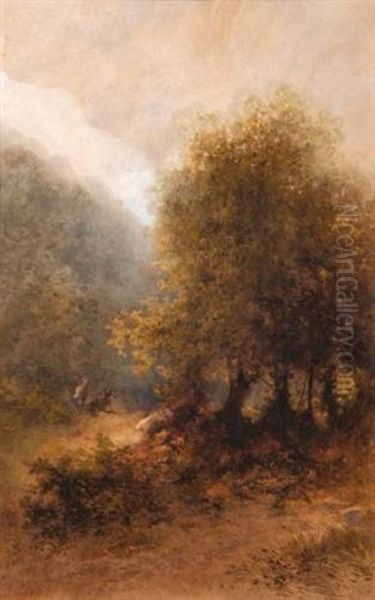 En Foret - view 1