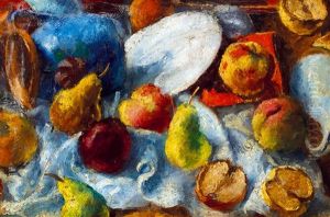 Fruit Still Life Fruit Still Life