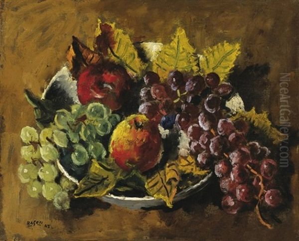 Oszi Csendelet (autumn Still-life) - view 1