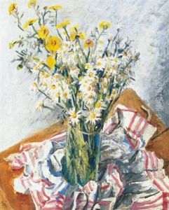 Mezei Csokor (still Life) Mezei Csokor (still Life)