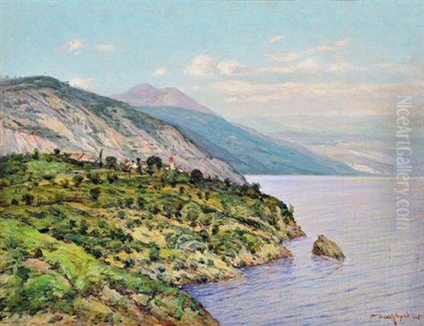 Bay - view 1