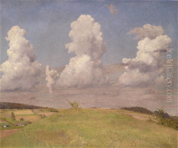 Sommer - view 1