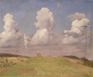 Sommer by Emanuel Baschny