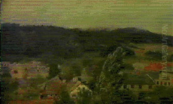 Sommerfrische - view 1