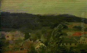 Sommerfrische by Emanuel Baschny