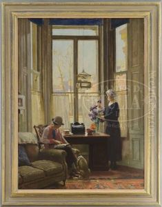 The Drawing Room The Drawing Room
