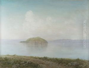 Lake Sevan