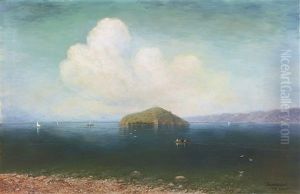 Green Island