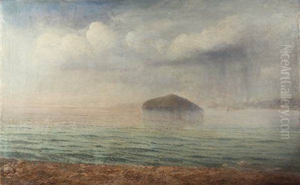 Lake Sevan - view 1