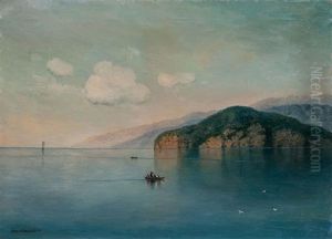 Lake Sevan