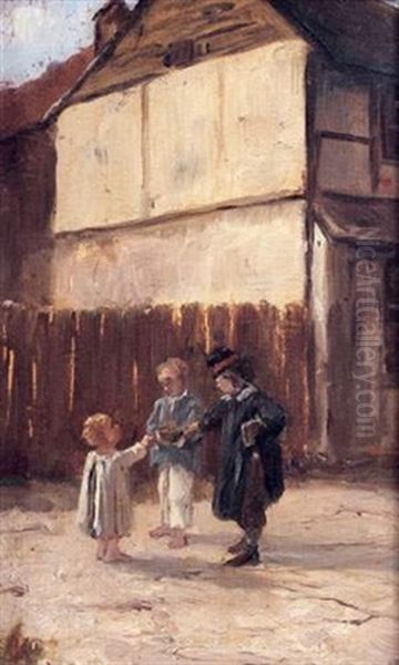 Jeux D'enfants - view 1