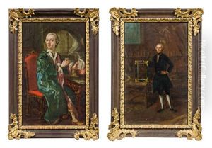 Portratgalerie Des Steiermarkischen Adels (58 Portratdarstellungen) Portratgalerie Des Steiermarkischen Adels (58 Portratdarstellungen)