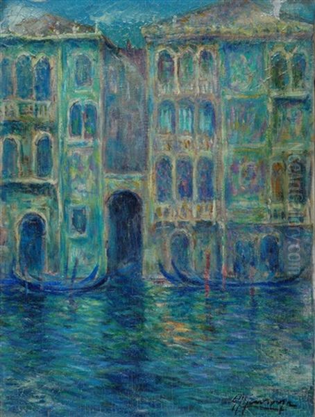 Venezia - view 1