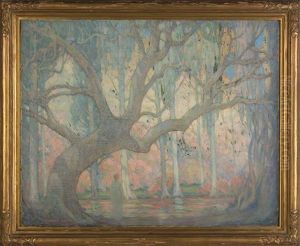 Cypress Forest Cypress Forest