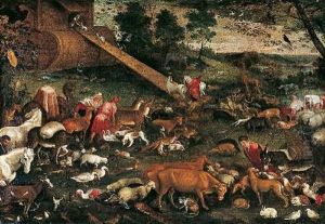 Die Arche Noah