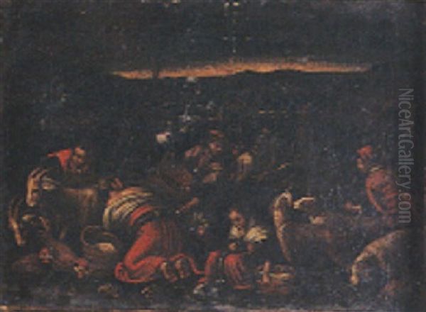 Les Quatre Saisons - view 1