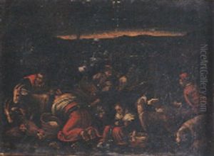 Les Quatre Saisons