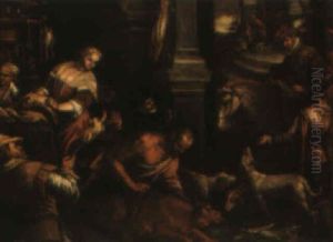 The Return Of The Prodigal Son