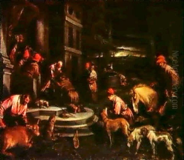 Return To Prodigal Son - view 1