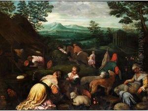 Alltag Auf Dem Land Alltag Auf Dem Land