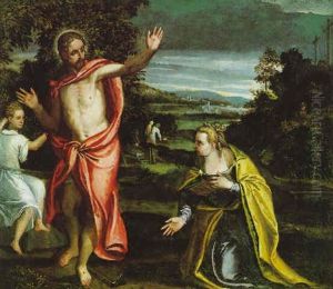 Noli Me Tangere Noli Me Tangere