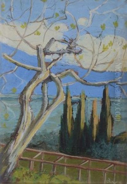 Primavera In Riviera - view 1