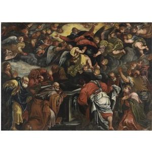 Assunzione Della Vergine