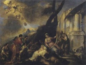 Adorazione Dei Pastori Adorazione Dei Pastori